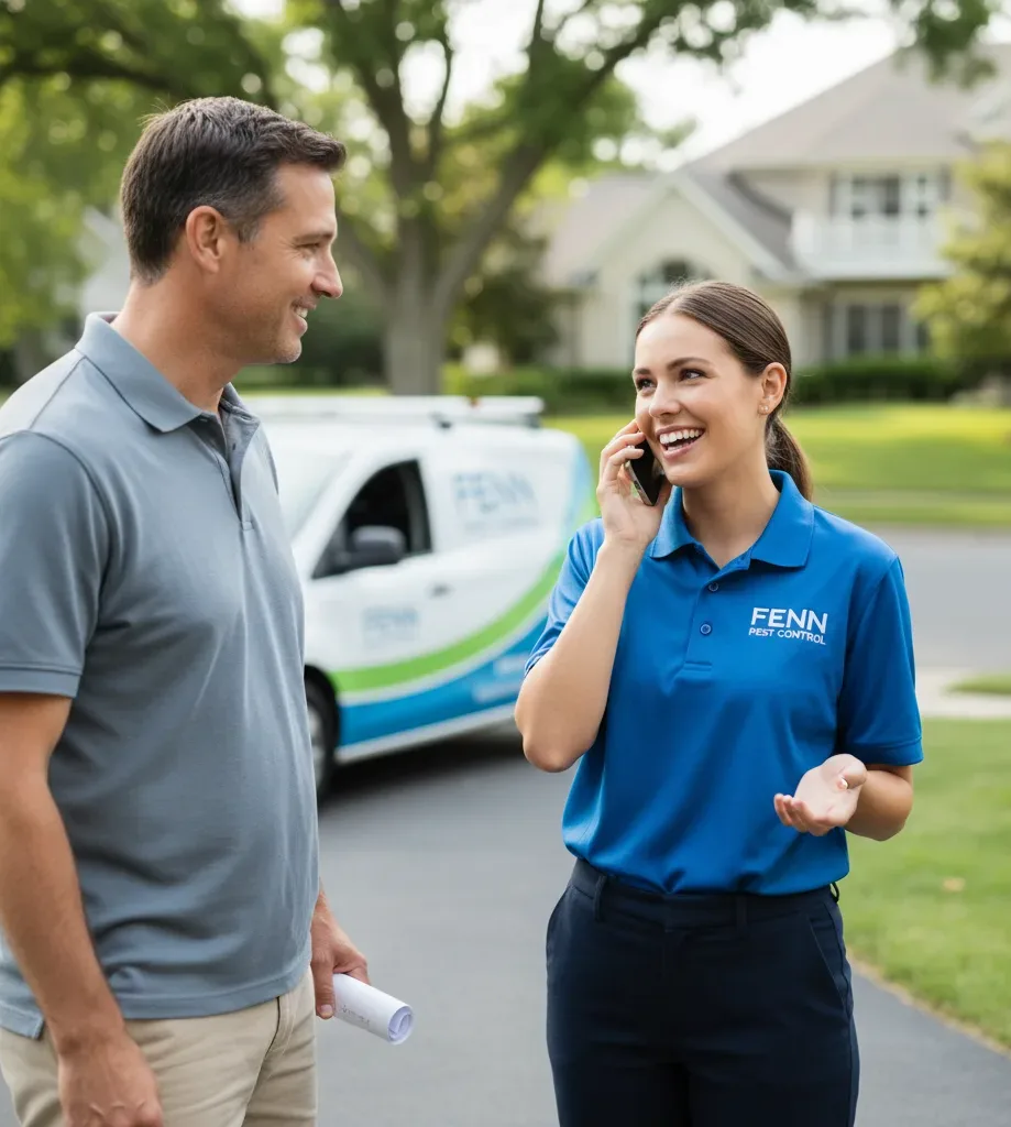 Silverfish Control in Oak Ridge, NJ
